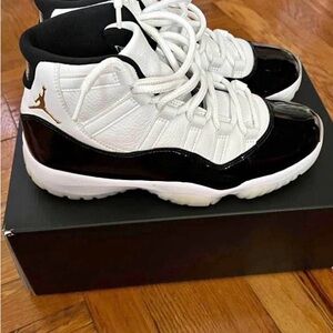 Jordan Black and White Sneakers Iconic Design
